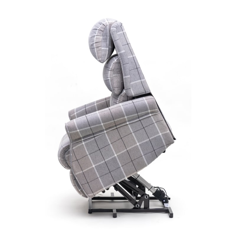 Broadway Riser Recliner Chair Side Broadway Riser Recliner Chair Side