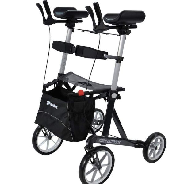 Mobilex Tiger Outdoor Forearm Walker Mobilex Tiger Outdoor Forearm Walker
