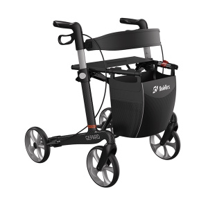 Mobilex Gepard Carbon Fibre Rollator