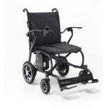 Aerocarbon Powerchair Aerocarbon Powerchair