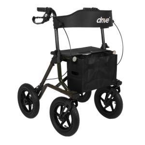 Drive Torro Outdoor Adventurer Rollator