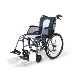 AeroMg Self Propel Wheelchair