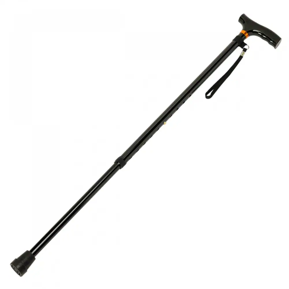 Days Coloured Walking Sticks Black Days Coloured Walking Sticks Black