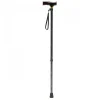 Days Coloured Walking Sticks Grey