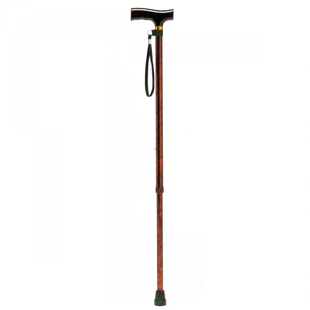 Days Coloured Walking Sticks Walnut Days Coloured Walking Sticks Walnut