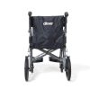 Drive AeroMg Transit Wheelchair Rear