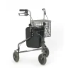 Days Three Wheeled Rollator Grey Days Three Wheeled Rollator Grey