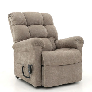 Chantry Dual Motor Riser Recliner Chair