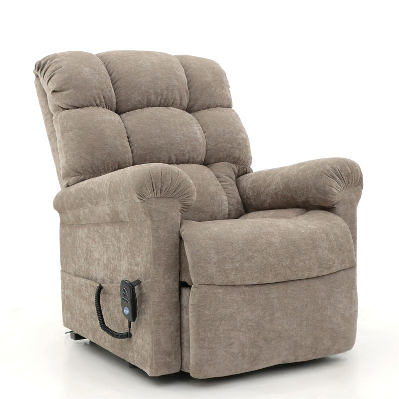Chantry Dual Motor Riser Recliner Chair