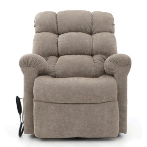 Chantry Dual Motor Riser Recliner Front