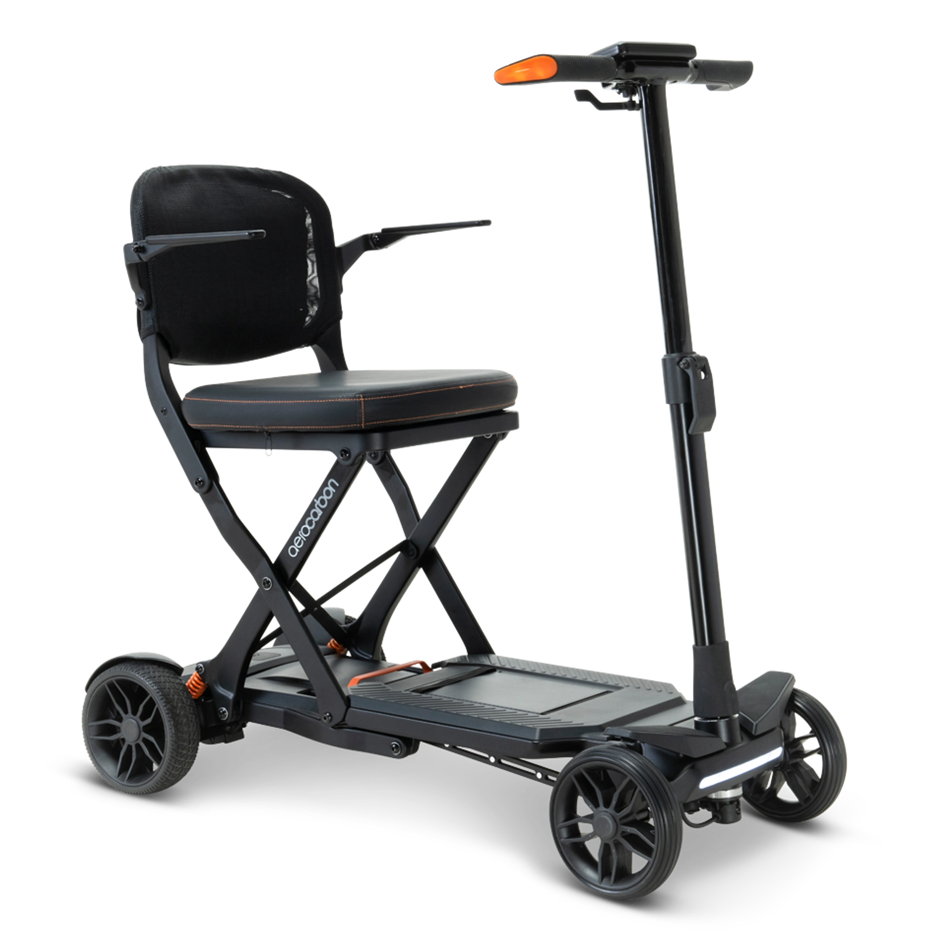 AeroCarbon Mobility Scooter
