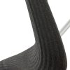 Byacre Nordic Pioneer Outdoor Rollator Black Up Close