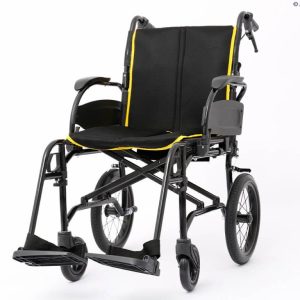 Luna Lite Transit Wheelchair Luna Lite Transit Wheelchair